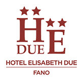 Hotel Elisabeth Due